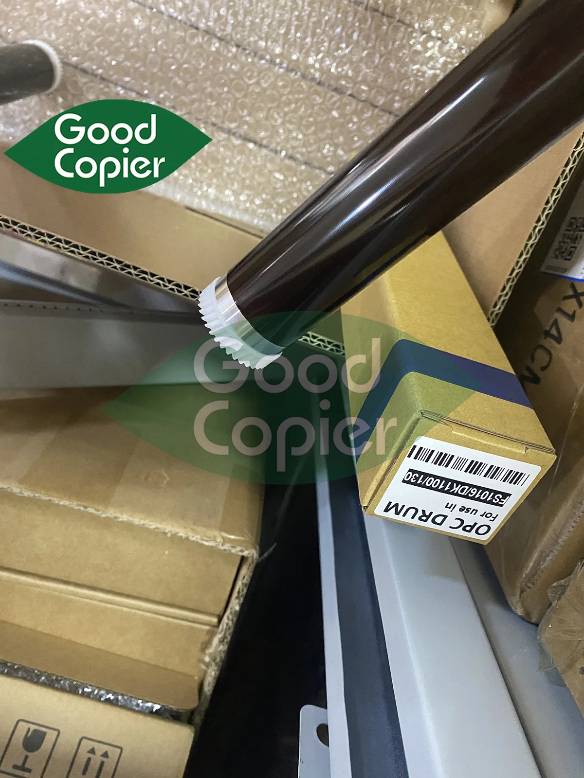 5PC OPC DRUM compatible for Kyocera FS1016 FS1028 FS1100 FS1128 FS1035 FS1135 FS1320 FS1350 FS1370 FS1300 FS720 FS920 KM2810