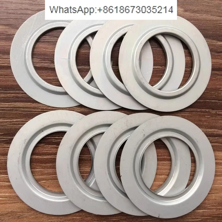 

End cap 33030AV 33030AK seal