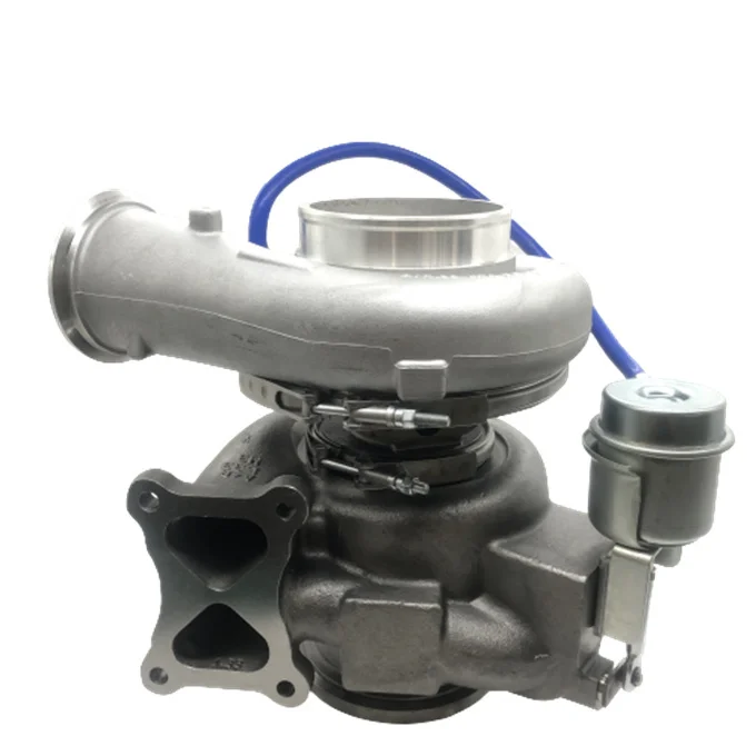 2472965 247-2965 C13  Engine Parts Turbocharger for Excavator E349D E345D 966H