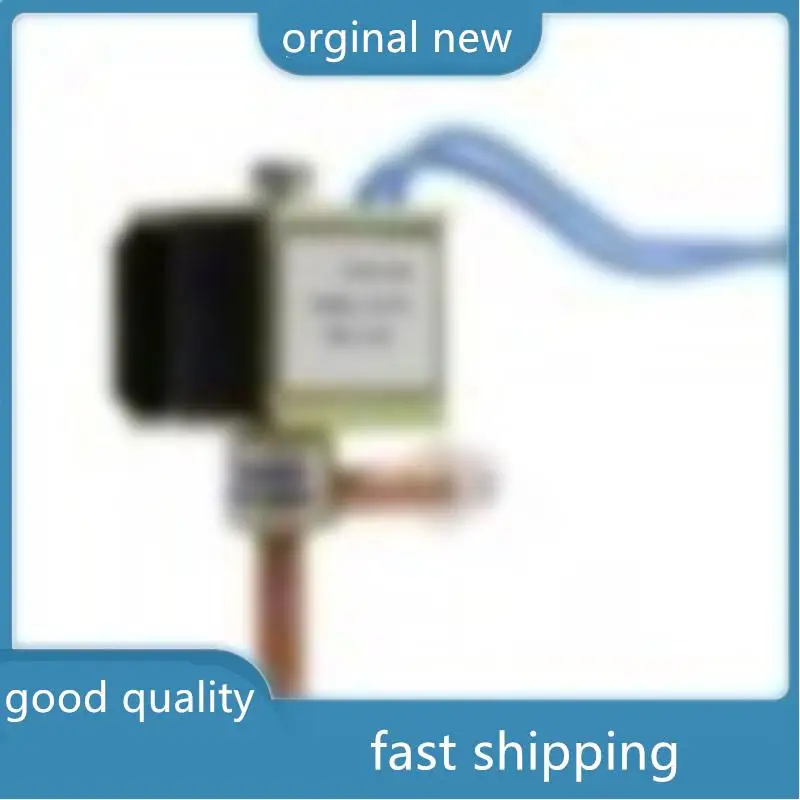 New original  Three-flower normally closed refrigerant solenoid valve FDF2A FDF2.5A FDF3A FDF4A FDF6A FDF8A FDF11A FDF13A