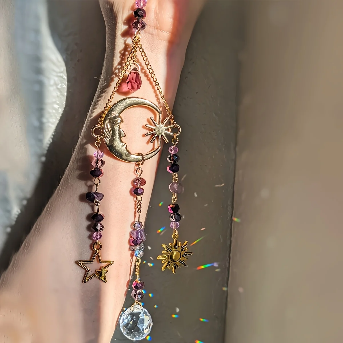 Thumbnail 2 - #65 Latest Suncatchers Offers