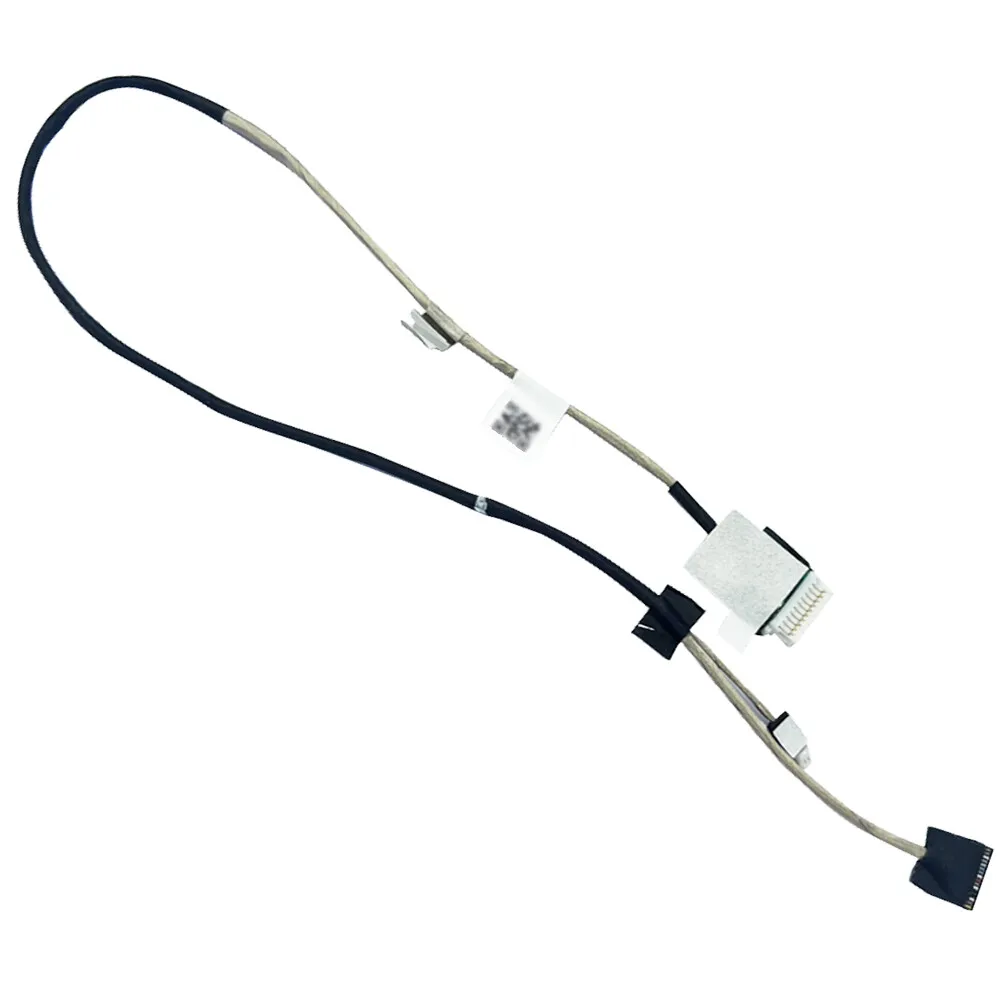 

Кабель веб-камеры для Hp ALL IN ONE 27-CB 24-CB ASSY DD0N18CM400 FHD