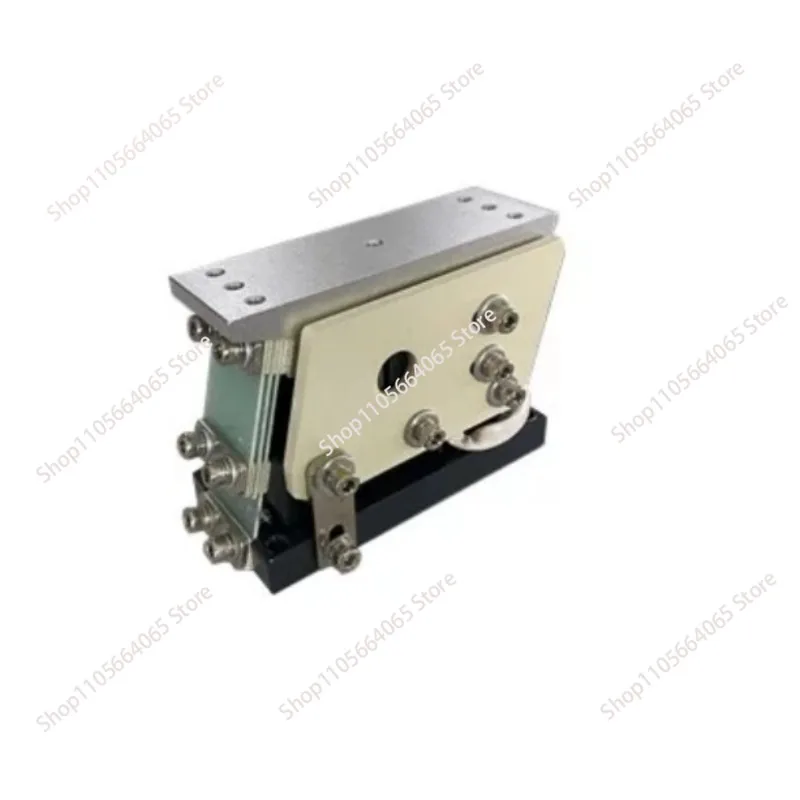 Direct vibration linear feeder 100 flat vibration 140  direct vibration feeder pure copper wire/220V 1pcs