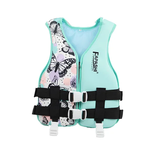 Botes de Kayak para adultos, chalecos salvavidas portátiles, juego de agua, rescate, diseño fino, moda, pesca en roca, chaleco marino, cinturón de flotabilidad