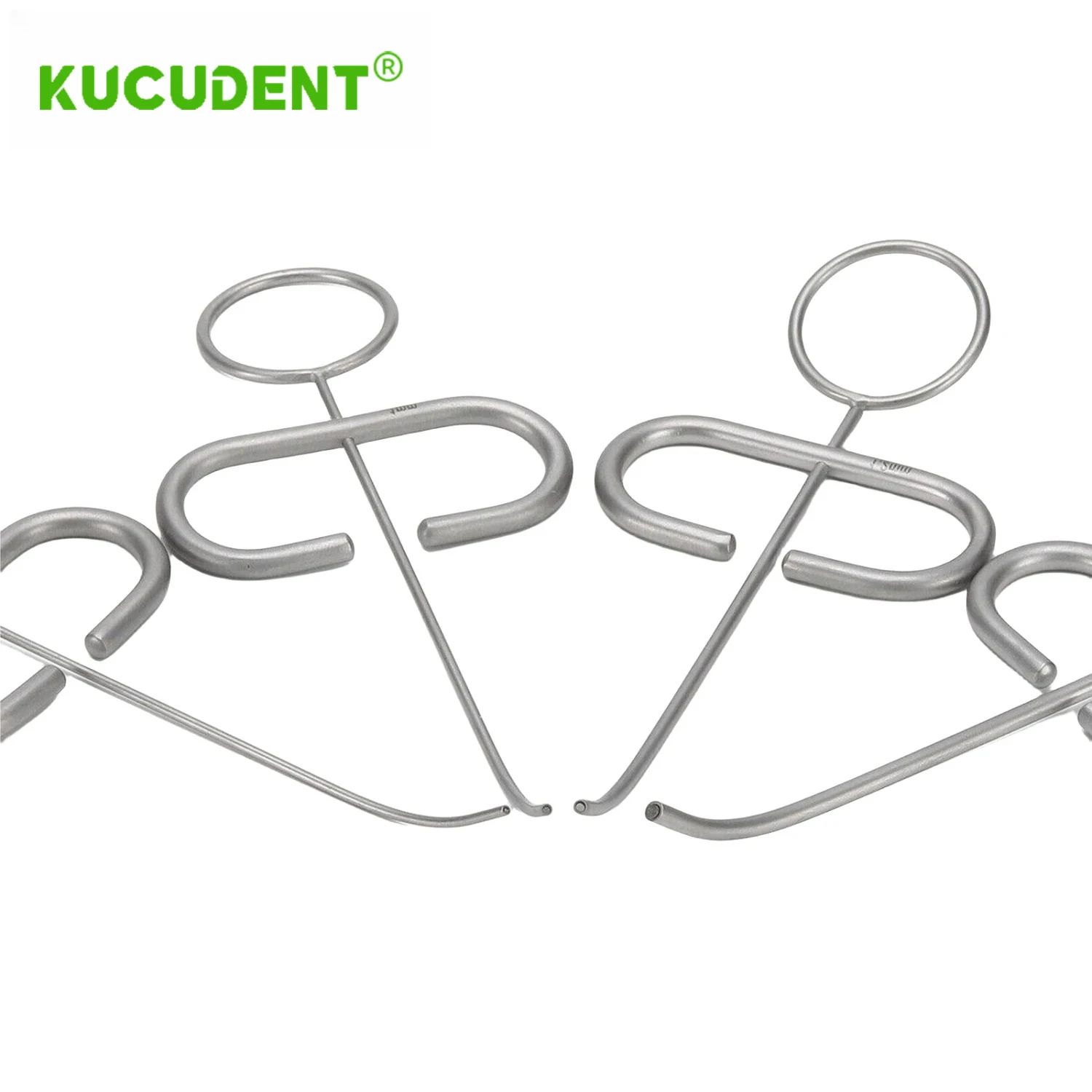 الأسنان SS مسحوق MTA التوصيل قضيب العظام جامع مكشطة لزراعة الجراحية الكسب غير المشروع حقنة الناقل مستقيم/منحني الرأس