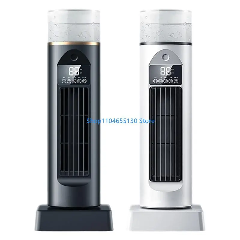 

Портативная башня вентиляционного стола охлаждение вентилятор тихий