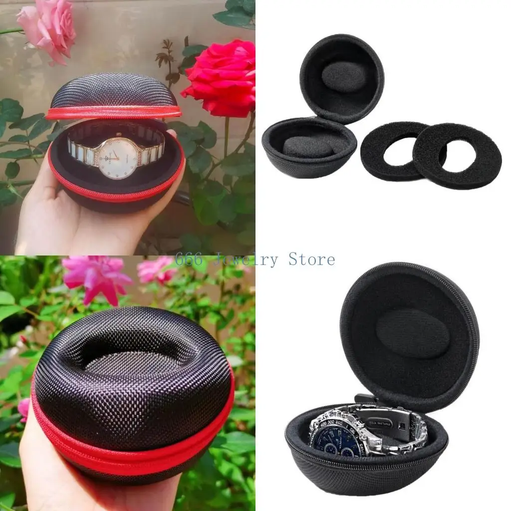 

F2TD BRISTCHES HESSE HOLDER BOX SINGTE WATCH TURAP