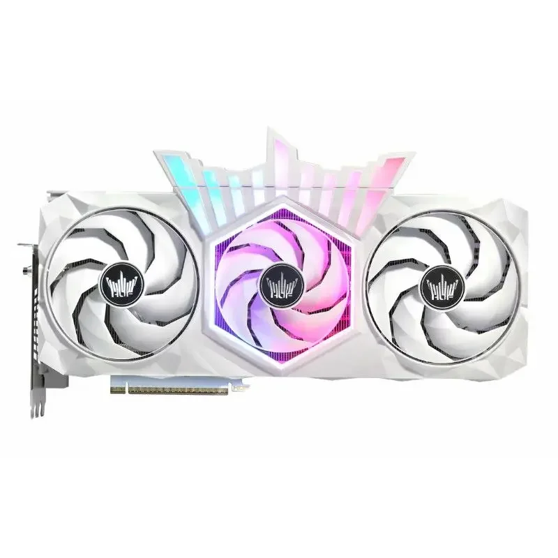 RTX5090D Hall Of Fame Hof Oc Lab PLUS-X 32G New Computer Independent Graphics C…