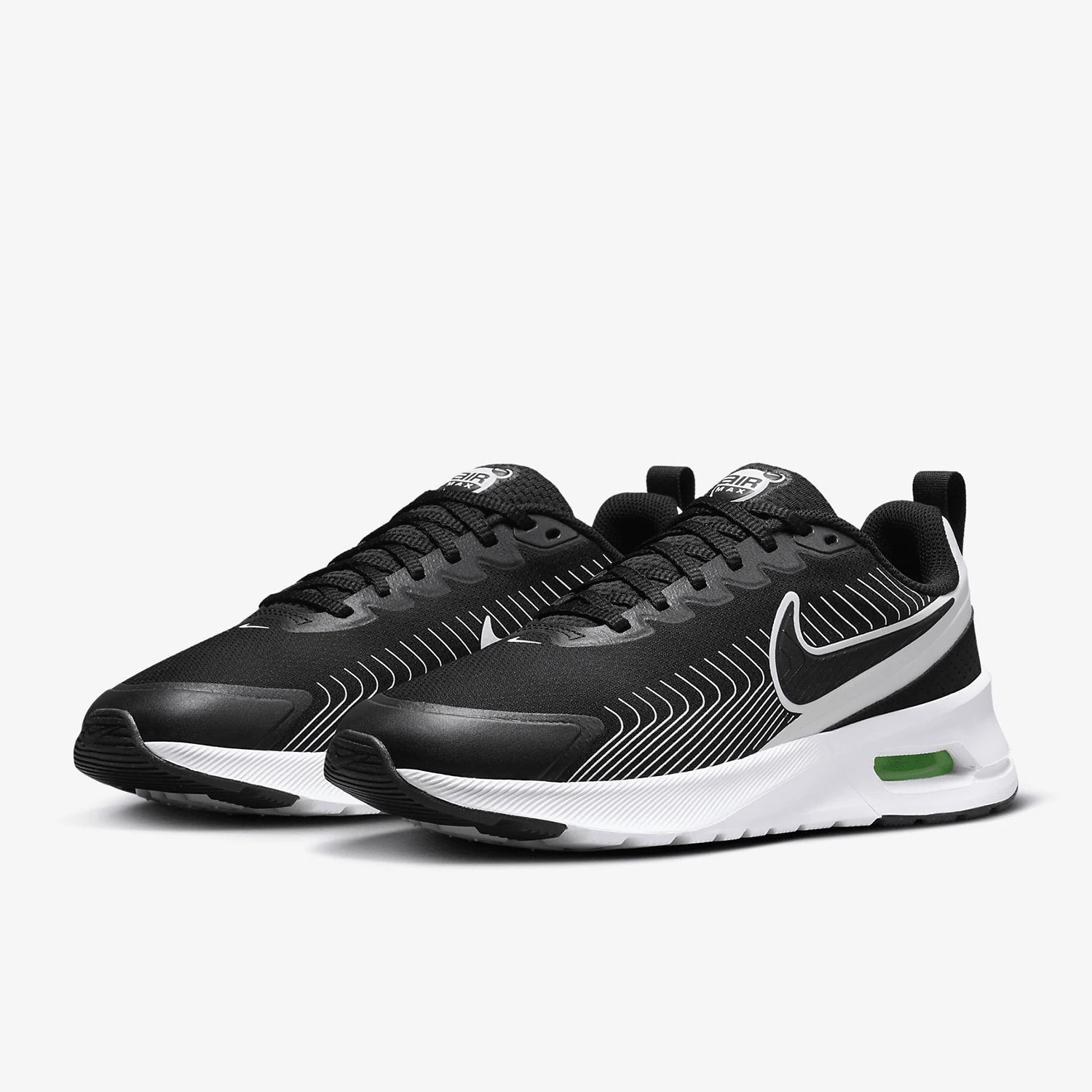 

Официальные мужские кроссовки Nike Air Max Nuaxis с мягкой подкладкой FD4329-005