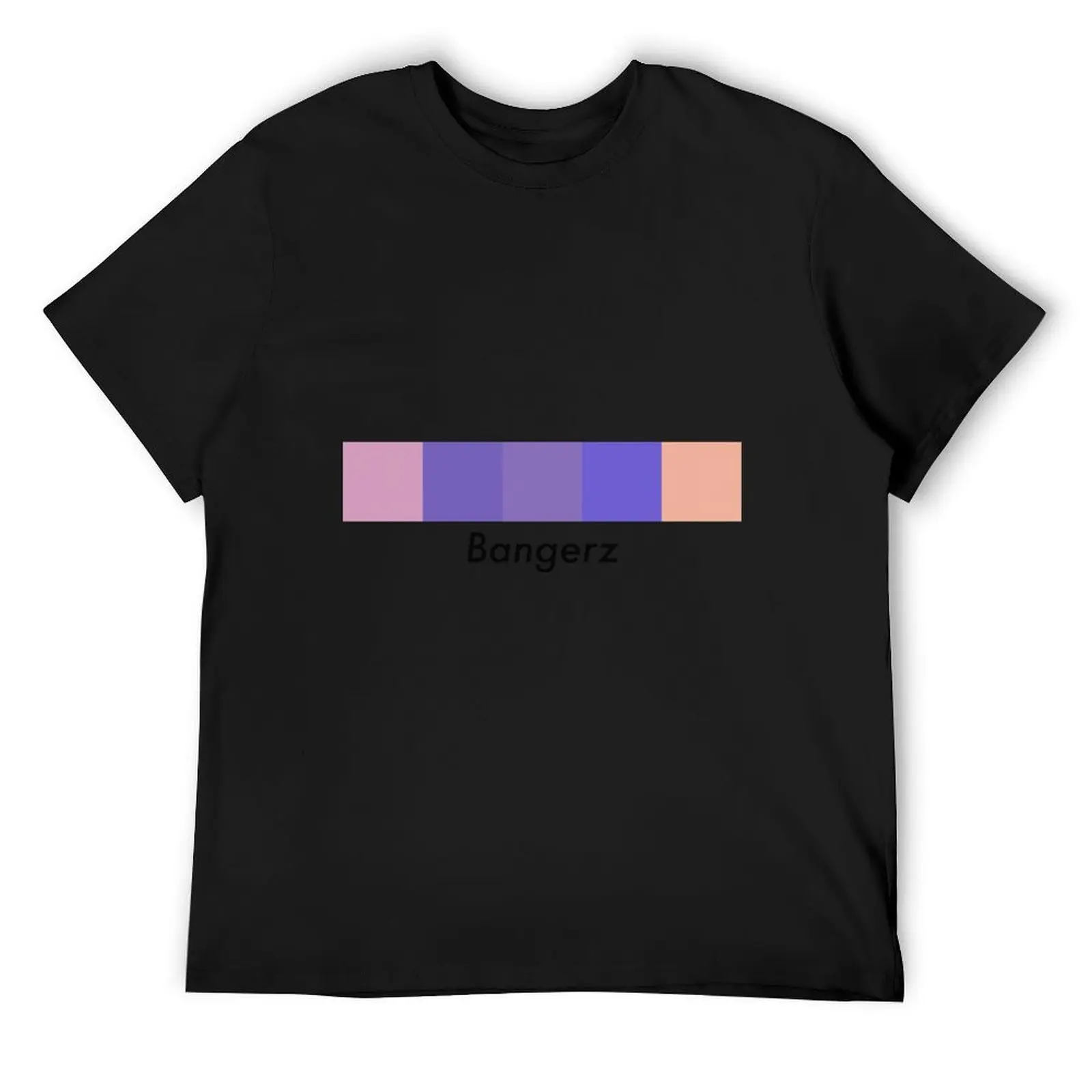 

Miley Cyrus - Bangerz Album colors| Perfect Gift|miley cyrus gift T-Shirt customizeds custom shirt funny t shirts men