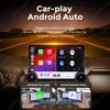 NaviFly 2 Dinアンドロイド自動車無線CarPlay GMラジオマルチメディアプレーヤーGPSは現代起亜日産ホンダトヨタラダ 5