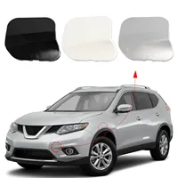 Front Bumper Tow Hook Cover Cap Towing Eye For Nissan Rogue X-Trail T32 Accessories 2014 2015 2016 622A0-4CL0A 622A0-4BA1A