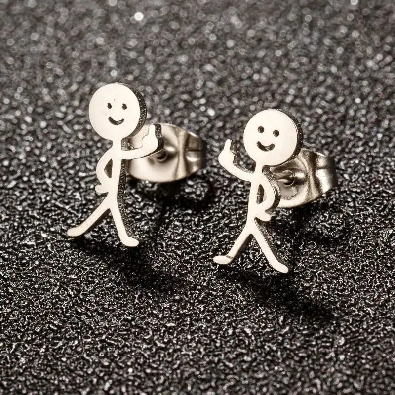 Π‘Π΅ΡΡΠ³ΠΈ-Π³Π²ΠΎΠ·Π΄ΠΈΠΊΠΈ Shuangshuo ΠΈΠ· Π½Π΅ΡΠΆΠ°Π²Π΅ΡΡΠ΅ΠΉ ΡΡΠ°Π»ΠΈ ΠΆΠ΅Π½ΡΠΊΠΈΠ΅, ΠΌΠΈΠ»ΡΠ΅ ΡΠΊΡΠ°ΡΠ΅Π½ΠΈΡ ΡΠΎ ΡΡΠ΅Π΄Π½ΠΈΠΌ ΠΏΠ°Π»ΡΡΠ΅ΠΌ Π² ΡΡΠΈΠ»Π΅ ΠΏΠ°Π½ΠΊ ΠΈ Ρ
ΠΈΠΏ-Ρ
ΠΎΠΏ Π‘Π΅ΡΡΠ³ΠΈ-Π³Π²ΠΎΠ·Π΄ΠΈΠΊΠΈ Shuangshuo ΠΈΠ· Π½Π΅ΡΠΆΠ°Π²Π΅ΡΡΠ΅ΠΉ ΡΡΠ°Π»ΠΈ ΠΆΠ΅Π½ΡΠΊΠΈΠ΅, ΠΌΠΈΠ»ΡΠ΅ ΡΠΊΡΠ°ΡΠ΅Π½ΠΈΡ ΡΠΎ ΡΡΠ΅Π΄Π½ΠΈΠΌ ΠΏΠ°Π»ΡΡΠ΅ΠΌ Π² ΡΡΠΈΠ»Π΅ ΠΏΠ°Π½ΠΊ ΠΈ Ρ
ΠΈΠΏ-Ρ
ΠΎΠΏ