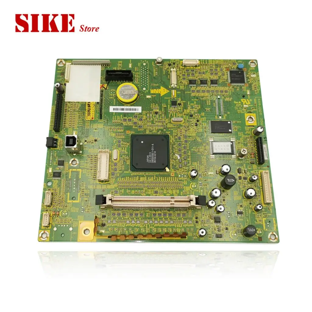 FM2-4792 Formatter Board For Canon iR2018 iR2022 iR2018i iR2018N iR2022i iR 2018 2022 Reader Controller PCB Mother Main Board