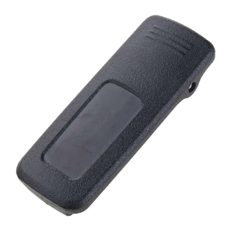  High Impact ABS Belt Clip for Two Way Radio Firmly Hold Harsh Environment