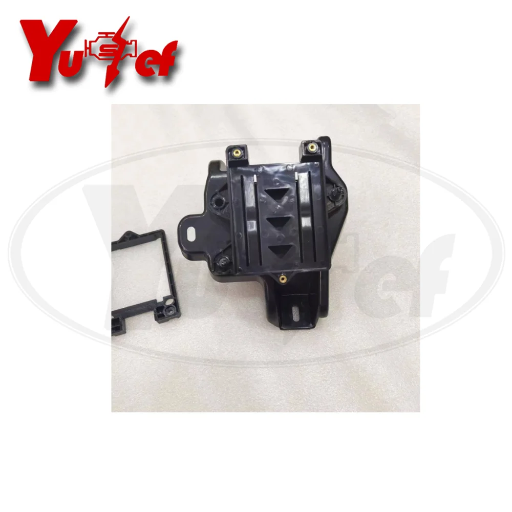 Hot Sell ACC Module of radar Receiver Front Bracket Mount for Autopilot for Tesla Model S/X OE 1061953-00-E