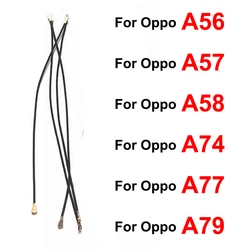For OPPO A56 A57 A57s A58 A58X A74 A76 A77 A77s A79 4G 5G Signal Antenna Flex Cable Wifi Antenna Signal Flex Cable Replacement