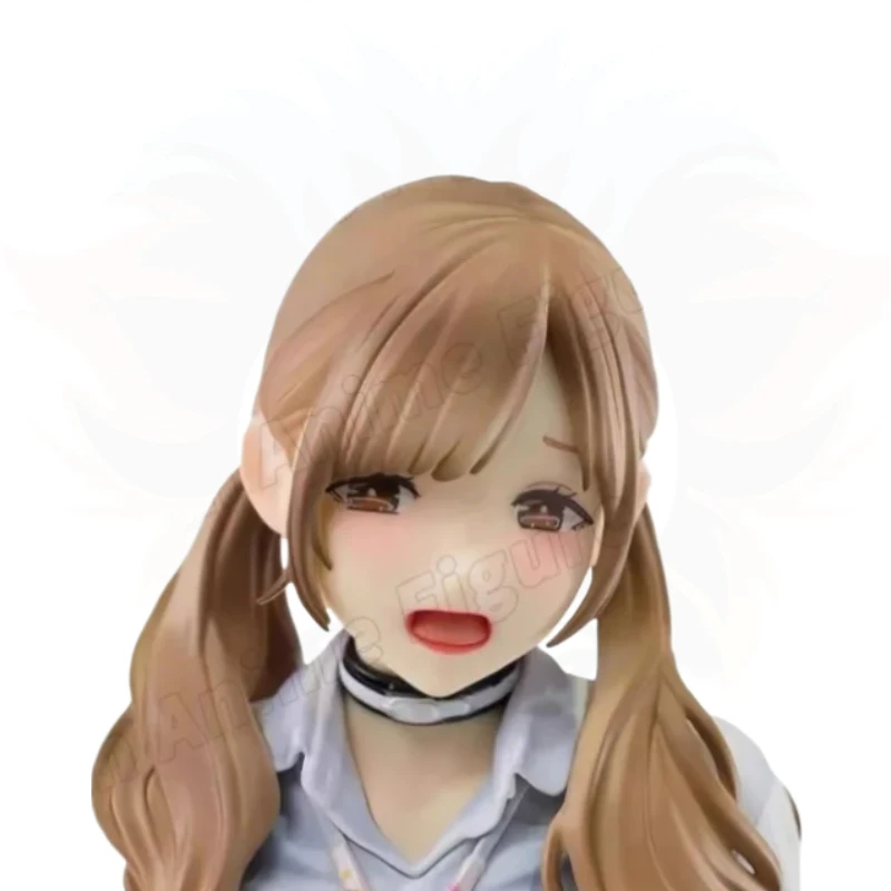 

NSFW Высококачественная фигурка аниме-игрушка в подарок, коллекция Native The Girl's Secret Delusion # 1 сексуальная аниме-фигурка, подарочная коллекция игрушек