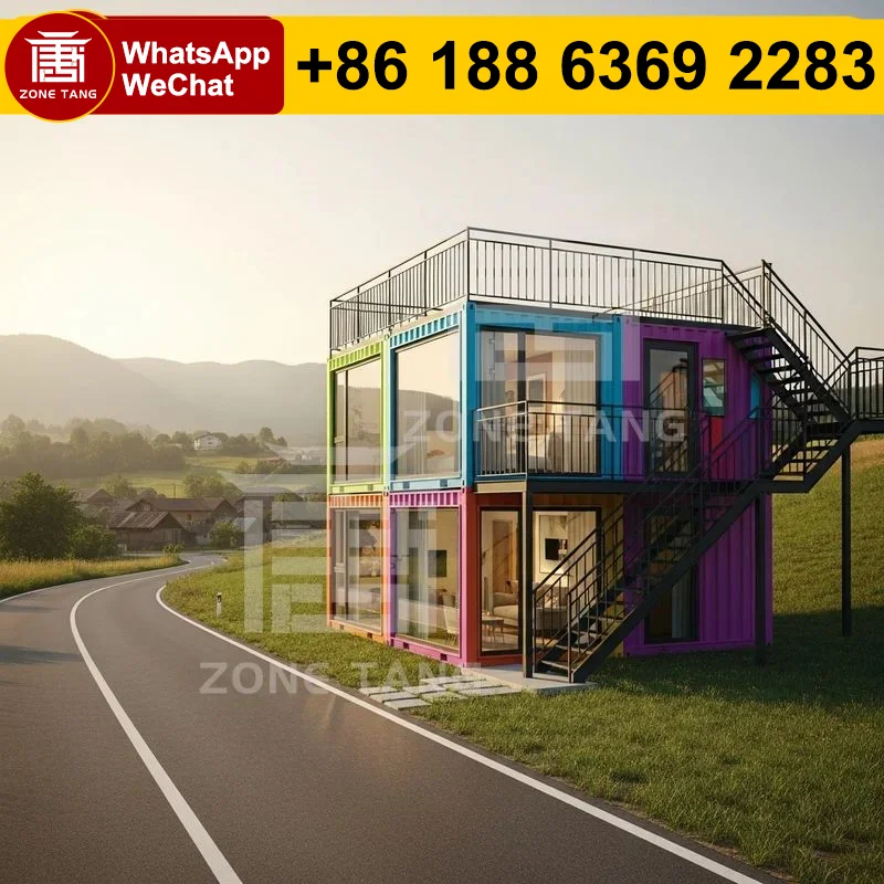 

Стальная конструкция, плоский пакет, домашний контейнер для крошечного дома, изготовленный для дома, жилой комплект, домашний комплект, ветрозащита, энергоэффективный