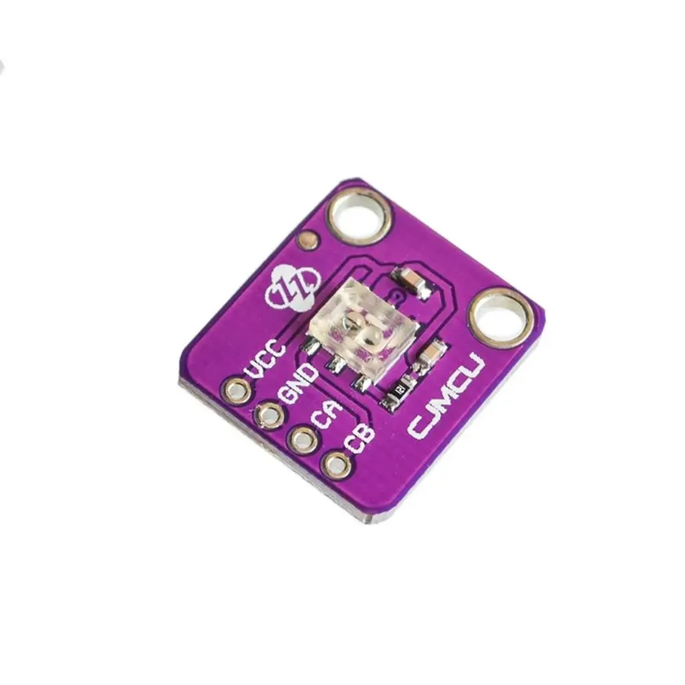 AEDR-8300 Series Encoders Reflective Surface Mount Optical Encoder 2-channel
