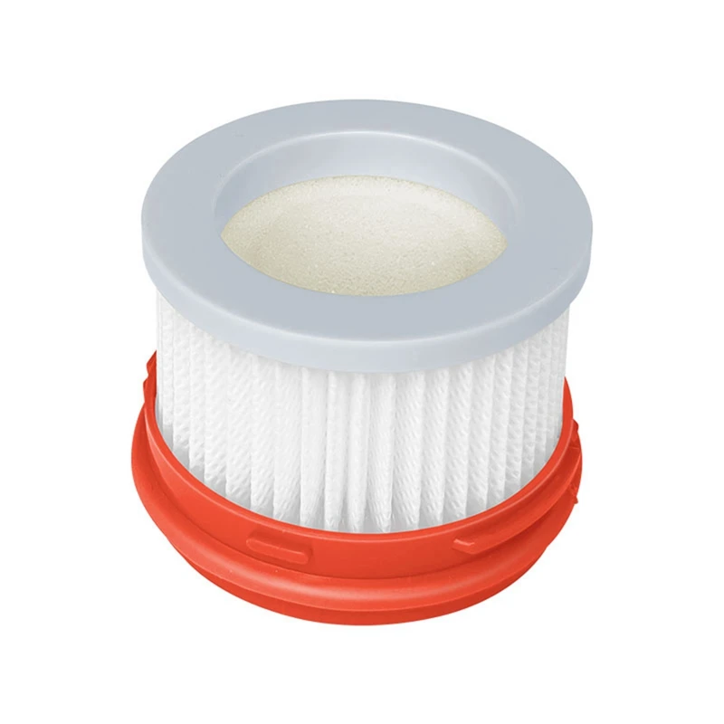 Filtro HEPA de cepillo principal para Xiaomi Dreame V8 V9 V10, repuesto de aspiradora de mano inalámbrica