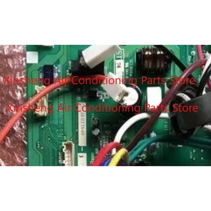 

for Daikin inverter motherboard 3PCB1963-72 computer board 2P208511-3 RXG50JV2C RXS50GAV2C