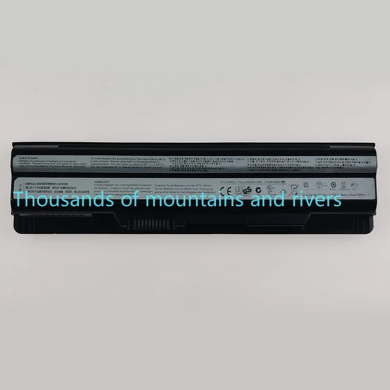 6800Mah Bty-S14 Bat…