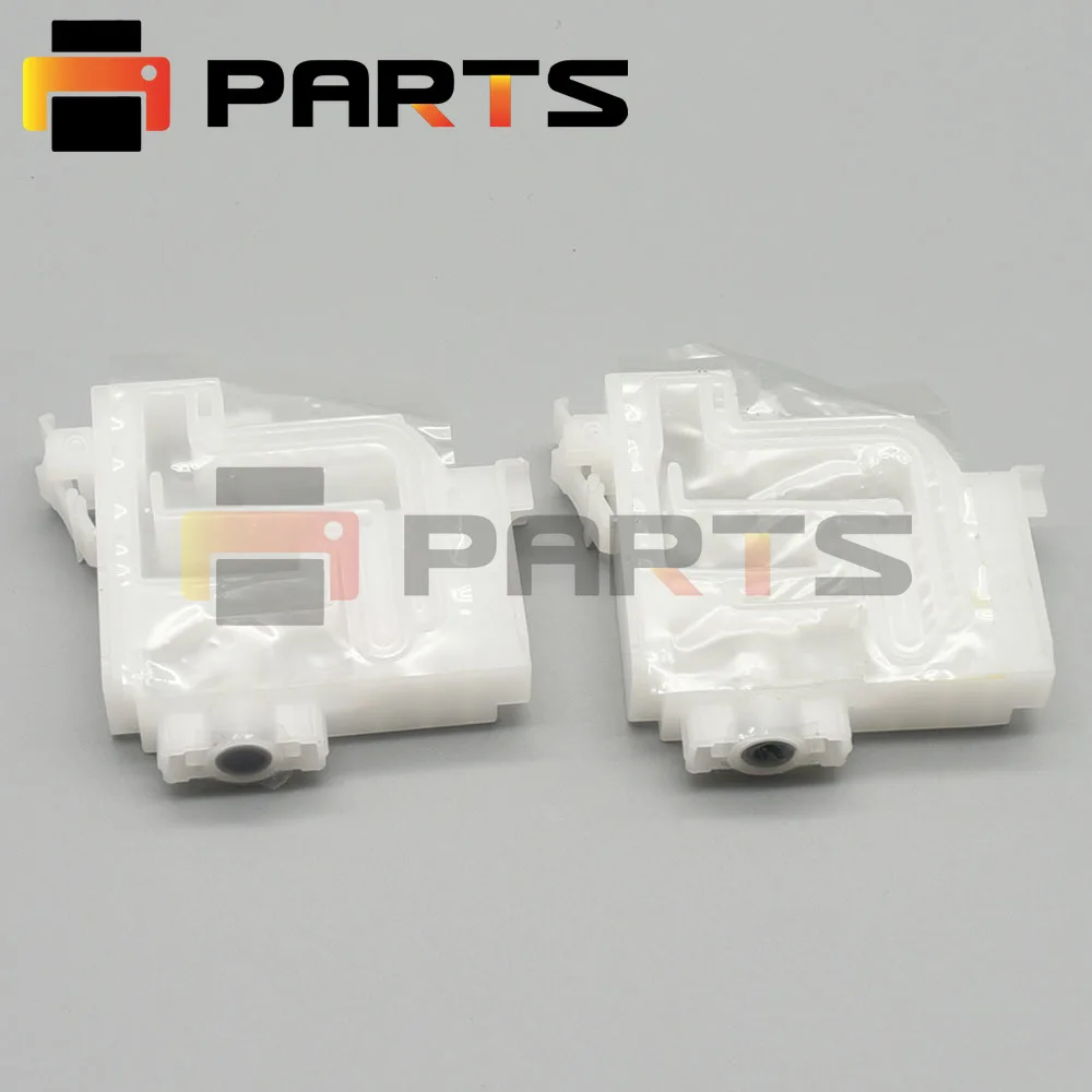 10pcs 1758383 1758384 Ink Damper Adapter ASSY for EPSON L1110 L3100 L3101 L3110 L3150 L3151 L3160 L5190