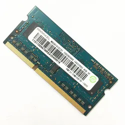 RAMAXEL Memoria DDR3L 1600MHz para Portátil - Alto rendimiento