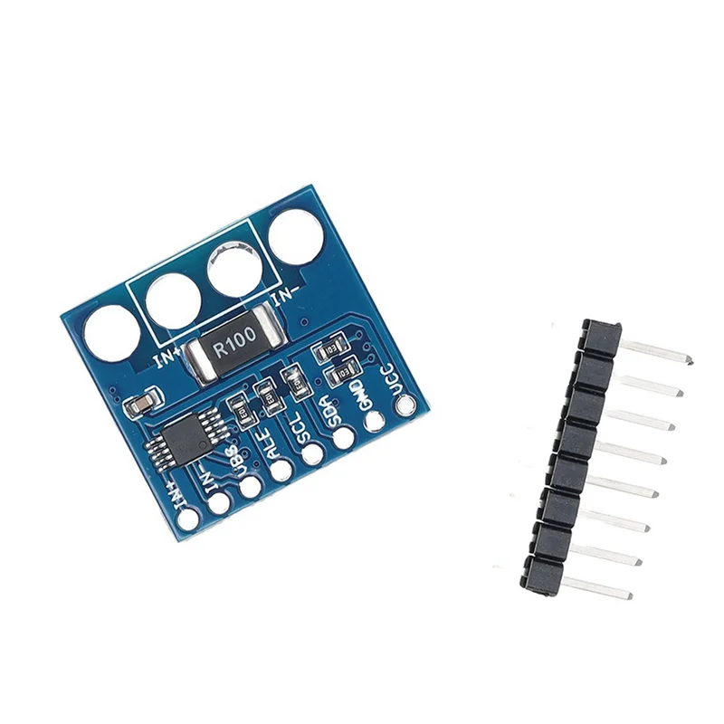 10PCS INA226 CJMCU-226 IIC I2C Interface Bi-Directional Current/Power Monitoring Sensor Module For Arduino-Y05A