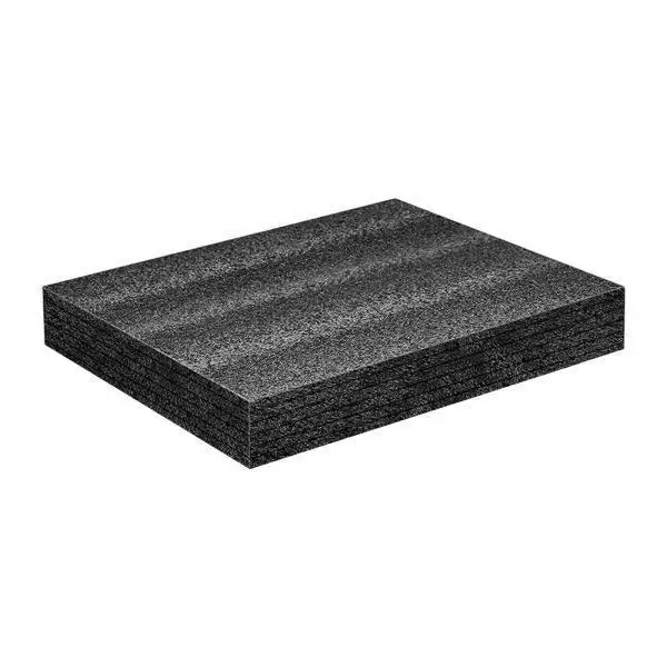 Foam Padding Cushioning Insert Polyethylene Protective Craft Sheet for Packing Cases and Handmade Supplies