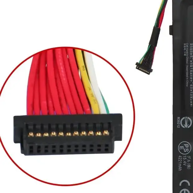 

Аккумулятор премиум-качества для Razer Hazel Blade 15, база Stealth, серия 2019 RC30-0270 RZ09-0270, длительный срок службы батареи