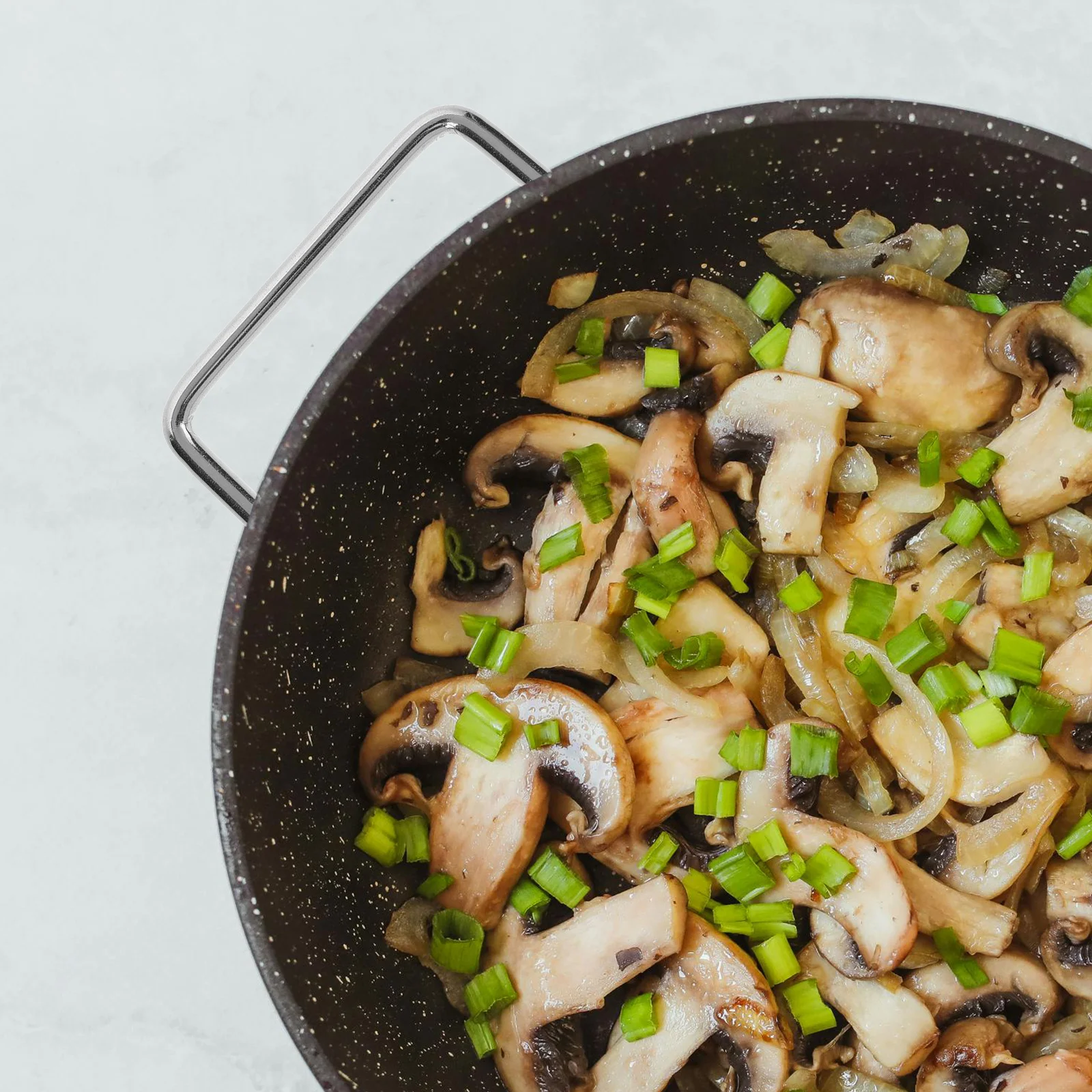 

Tray Flip-Top Food Plate For Food Holding Pan Server Buffet Serving Plate Buffet Server Tray Handle Dish Handle