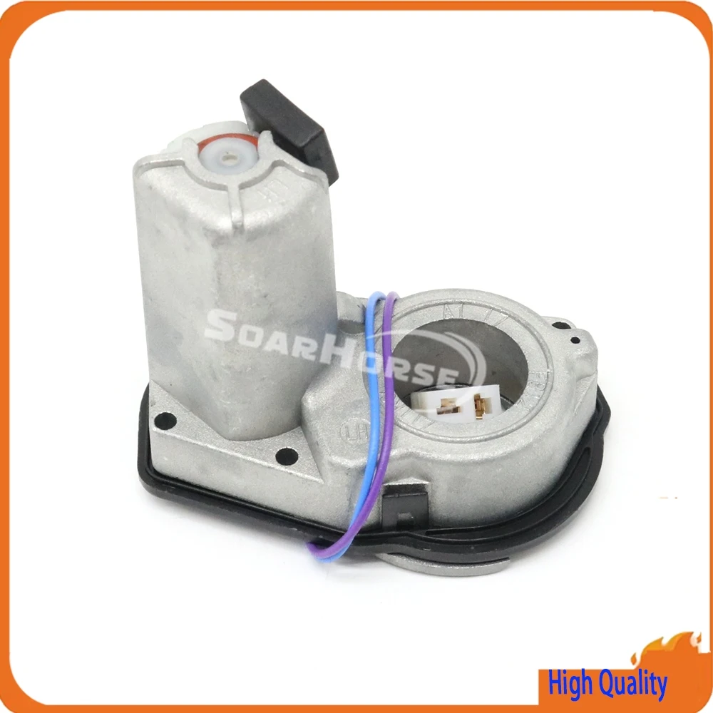 Electric Rearview Mirror Folding Motor Actuator For Mercedes Benz GL CLS SLK GLK Class X166 W218 R172 X204