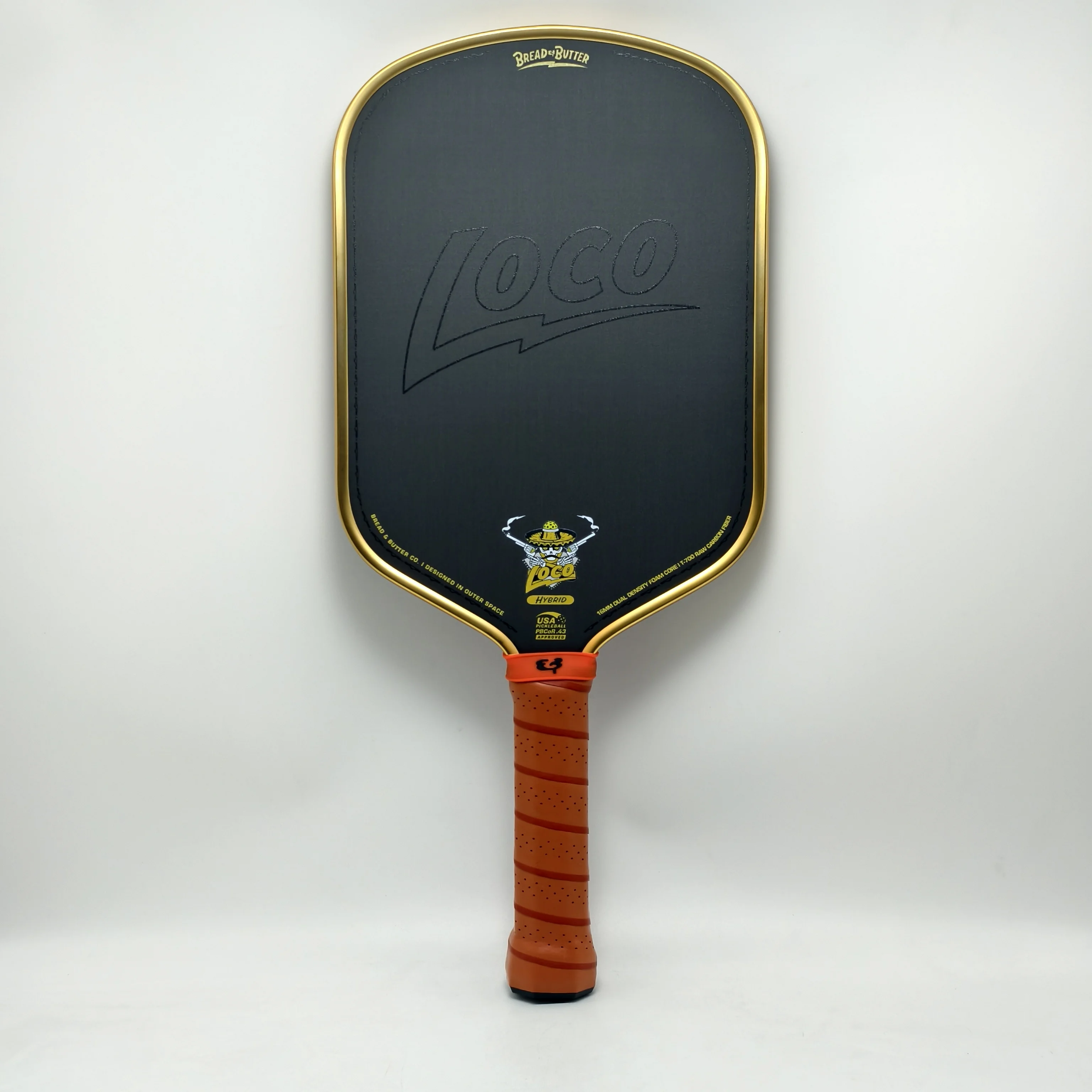 pala-de-pickleball-loco-de-espuma-epp-con-nucleo-de-16mm-fibra-de-carbono-toray-t700-cruda-con-cubierta-y-alta-friccion