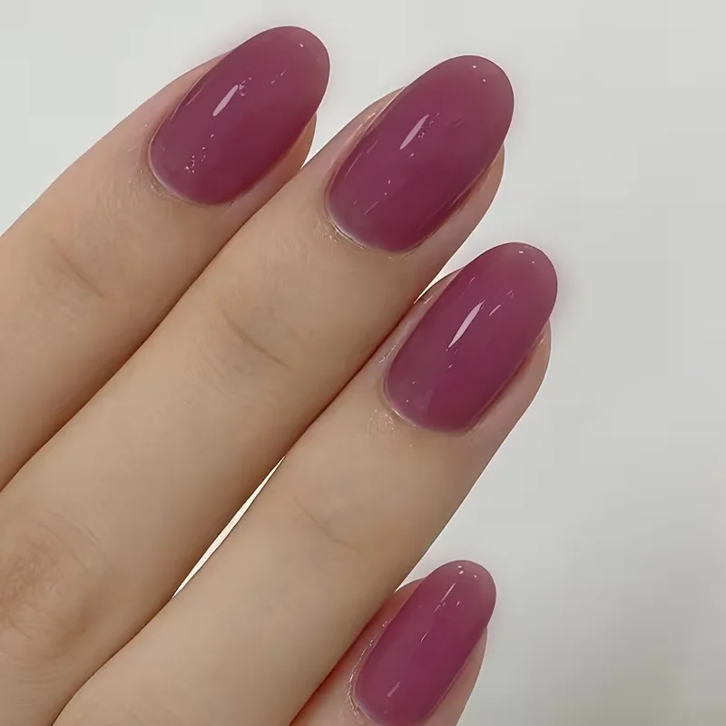 Ice-Clear Bayberry Nail Strengthener - Easy to Apply, Quick-Drying, No Need for a Curing Lamp, Exclusive for Busy Professionals, Brightens and Strengthens Nails, Enhances Nail Shine, Durable Formula, Suitable for Weak or Soft Nails, Enjoy Salon-Quality Manicures at Home, a Must-Have for Professional Nail Art, Recommended for Female Friends
