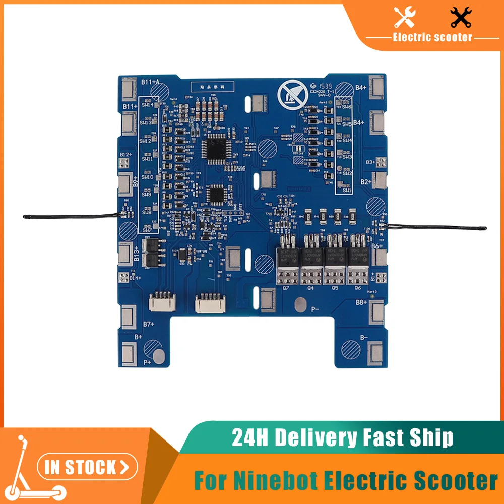 

BMS Battery for Ninebot No.9 Mini Pro/Mini Balancing Scooter Vehicle Accessories Electric Scooter Battery Pcb Protection Board