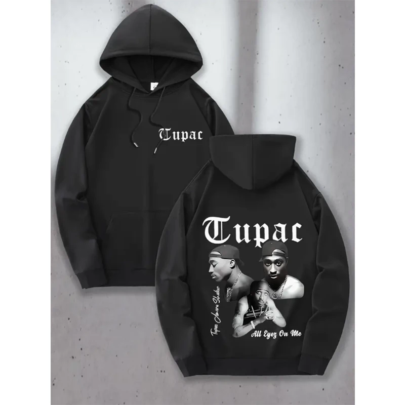 25/26 خريف/شتاء جديد الشارع الأمريكي Y2K الهيب هوب هوديي غير رسمي ثلاثية الأبعاد موضة عصرية كبيرة الكبار الرجال والنساء الاتجاه متعدد الاستخدامات