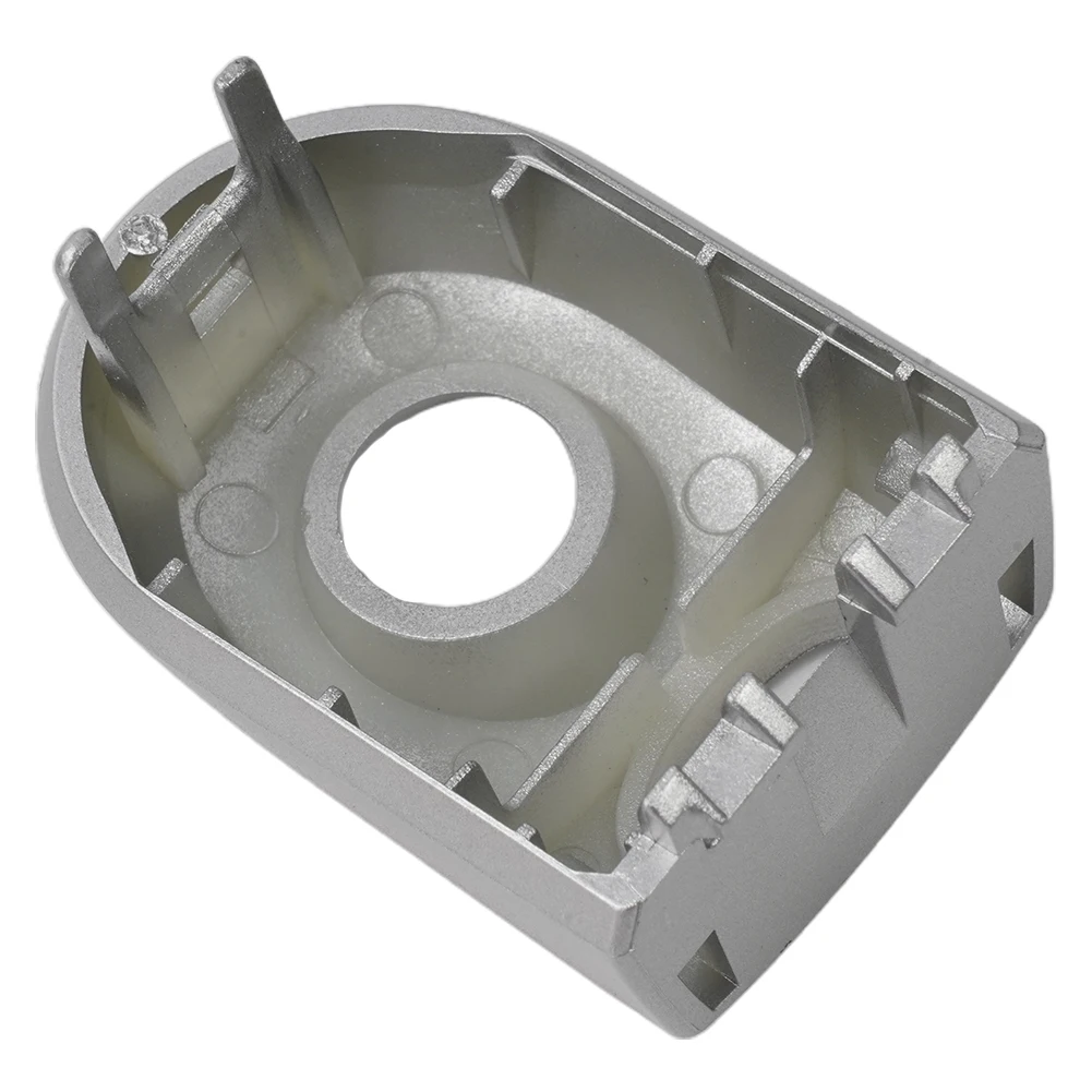 

Direct Fit For Nissan For Tiida Door Handle Cover for 2005 2010 Vehicles Compatible with 80644ED000 & 80644ED001