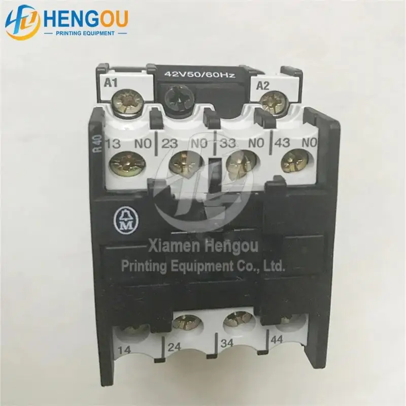 ZA3.227041 Paper Cutter Contactor For Polar Cutting Machine Polar Cutter Machine Parts