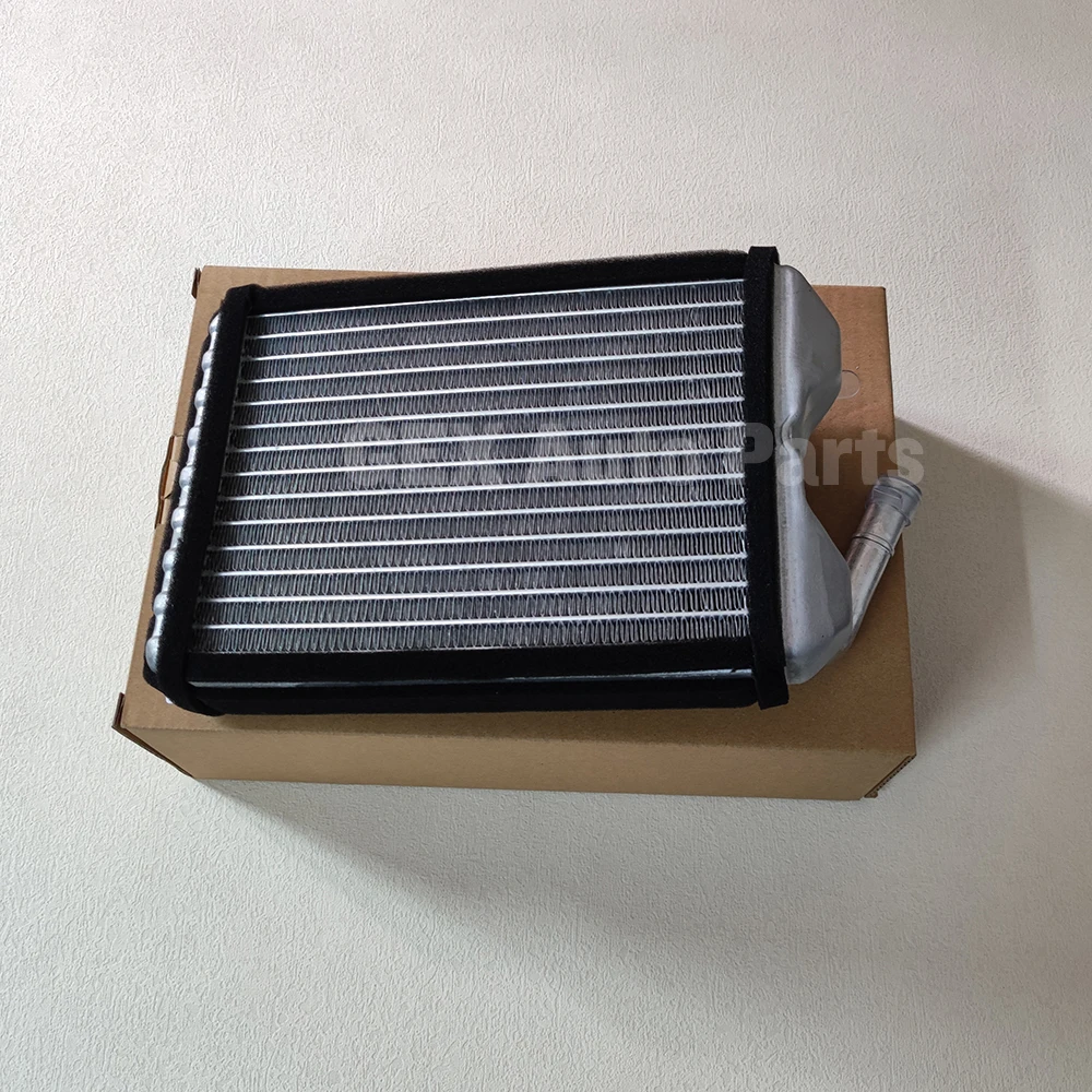 Aluminum Radiator Front Heater Core for Mitsubishi Montero Shogun Pajero 2 MK2 V20 V31 V32 V33 V43 V45 MB813485