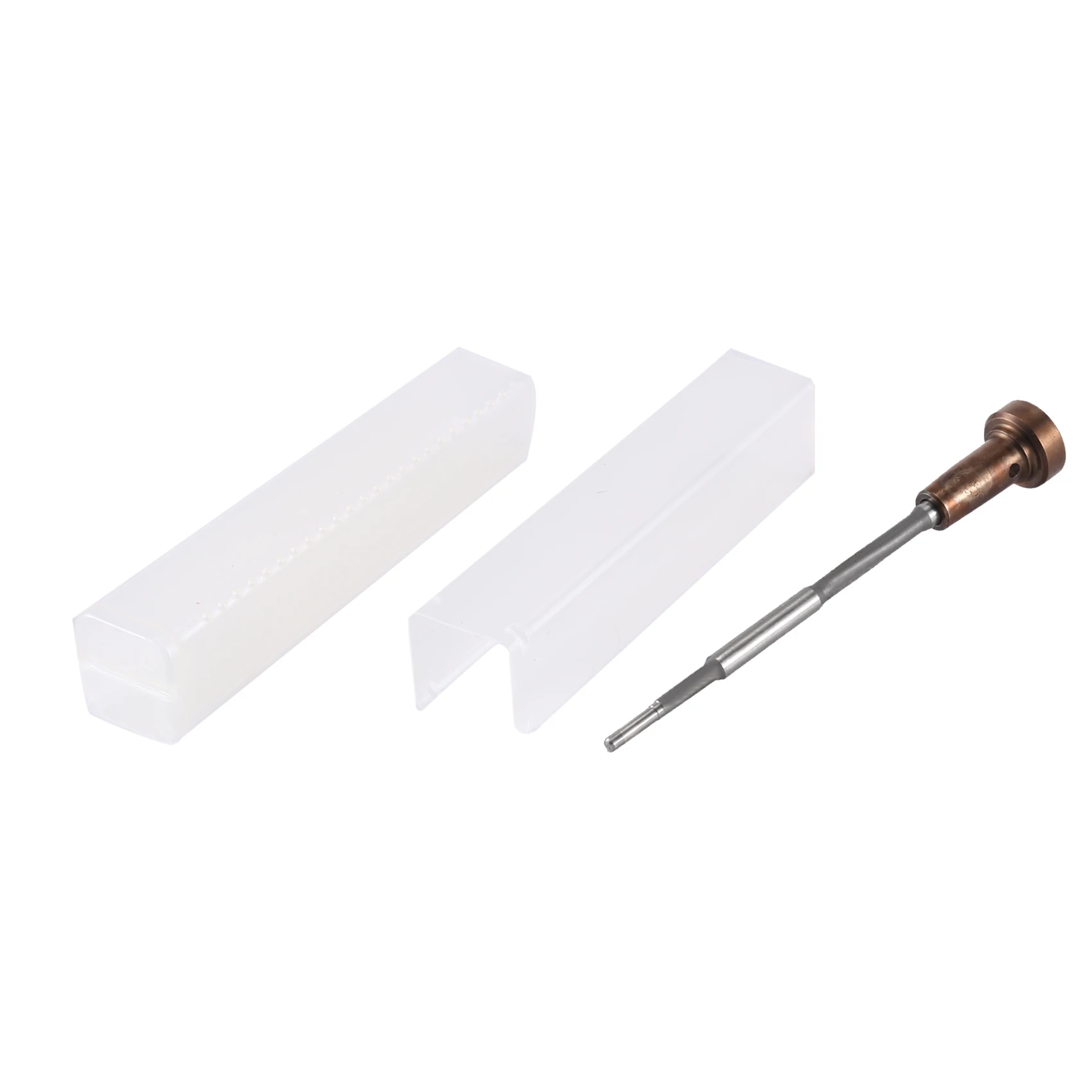 حاقن وقود للسكك الحديدية المشتركة بالديزل ، مجموعة صمامات للحاقن صانعة من من أجل ، وغيرها ، F00VC01359 ، جديد