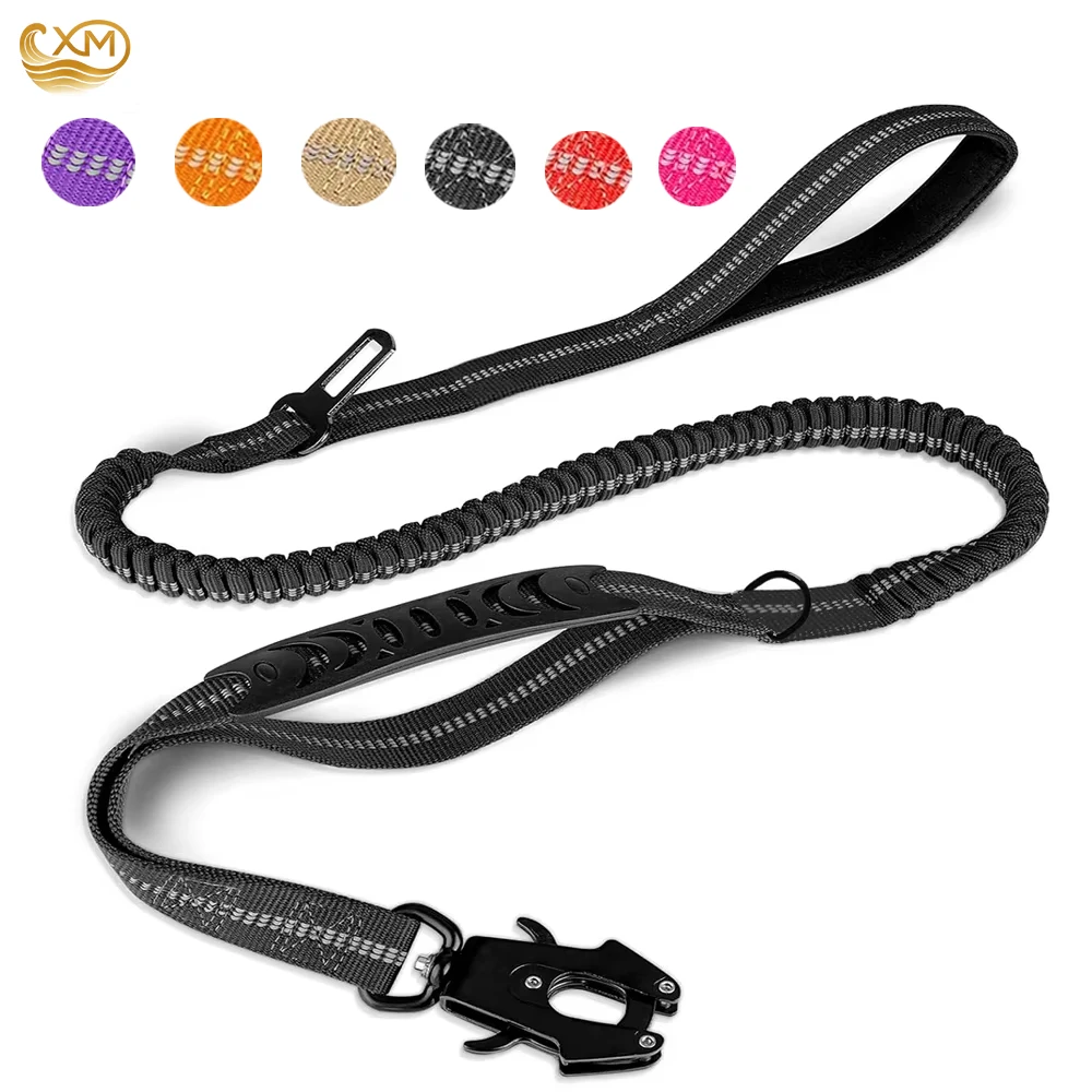 Heavy Duty Dog Leas…