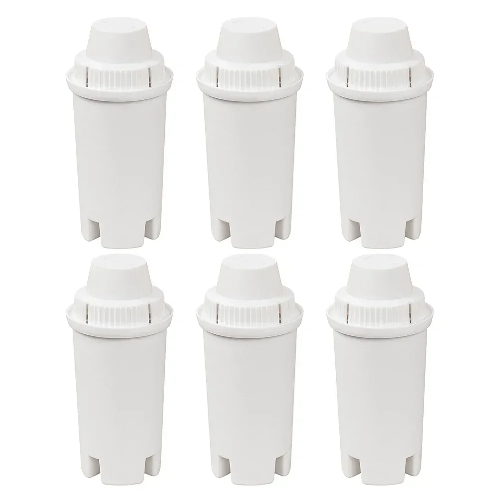 

Water Filter for Brita Water Filter, Brita Pitcher Filter Standards Grand, Lake, Capri, Wave Classic 35557, OB03, Mavea 10700