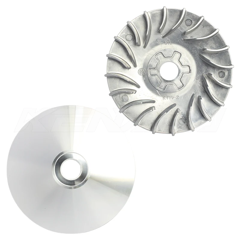 مجموعة البراقة لـ Mio 115 Al115c Miocarbu Sporty Soul Fino Nouvo 5LW-E7620-00