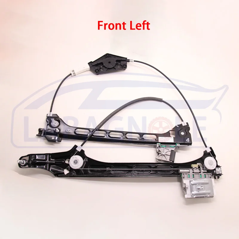 Audi TT Window Regulator 8J0837461 8J0837462 Left Right