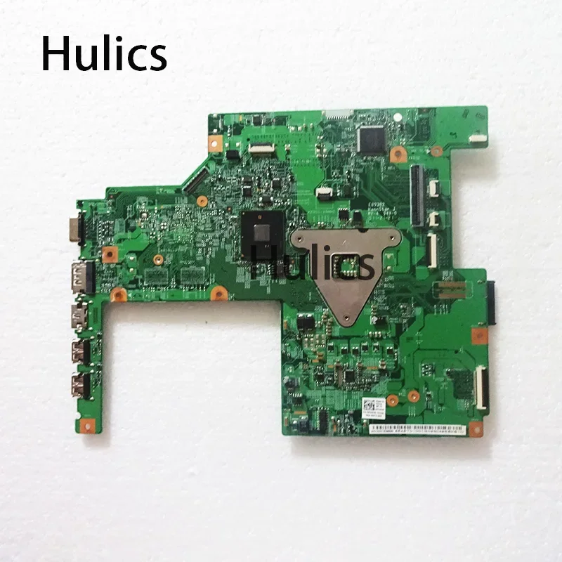 Hulics Used CN-0PN6M9 0PN6M9 PN6M9 FOR DELL Vostro 3500 V3500 Laptop Motherboard HM57 Mainboard Main Board