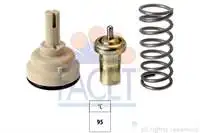 

Thermostat for 7.8686S thermostat 95 ° GOLF V VI JETTA III IV POLO SCIROCCO TIGUAN TOURAN A1 FABIA IBIZA V ALHAMBRA 1,4TSI / TFSI C