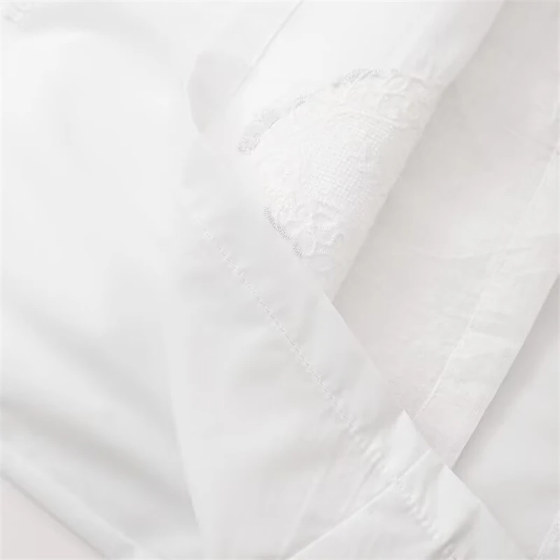 KEYANKETIAN 2025 Summer New Women's Embroidery Decoration Bow Lace Up Sleeveless Mini Dress Holiday wind Slim Chic Dresses