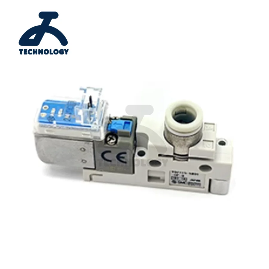 

SMC VQZ series VQZ115R-5G1-M5 VQZ115R-5G1-C4 VQZ115R-5G1-C6 VQZ115R-5L1-M5 VQZ115R-5L1-C4 VQZ115R-5L1-C6 slow start valve